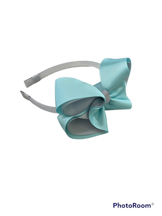 Tiara Jade com Prata