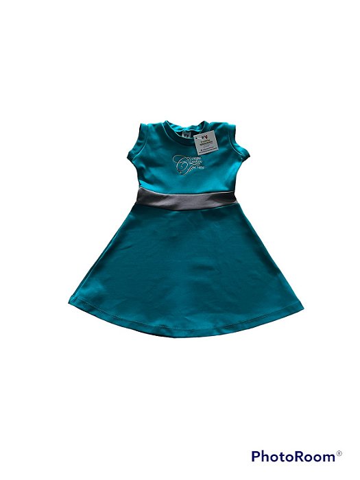 Vestido Cardoso de Faria