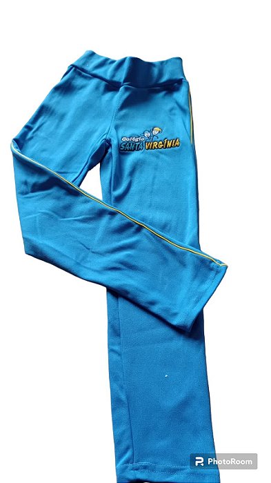 Calça Legging santa virginia