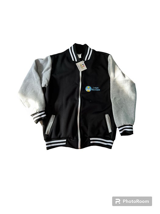 Jaqueta College Colegio Maxluno