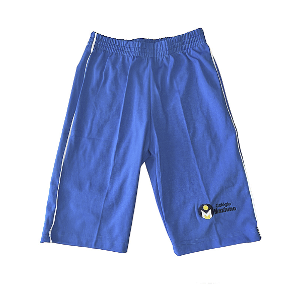 Bermuda Ciclista Colegio Maxluno