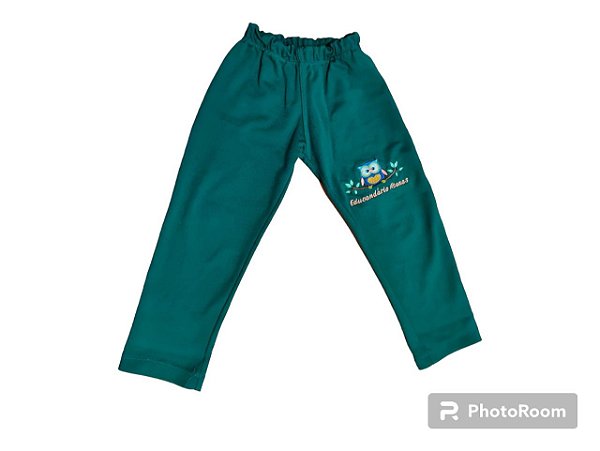 Calça Legging Educandario Atenas