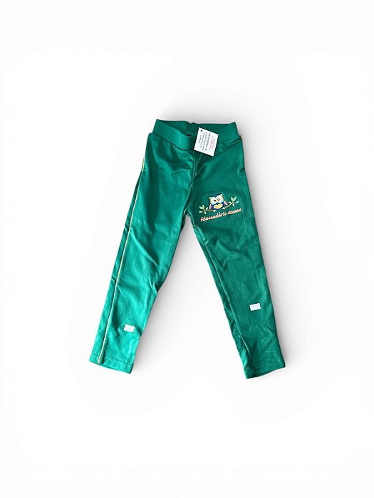 Calça Legging Educandario Atenas