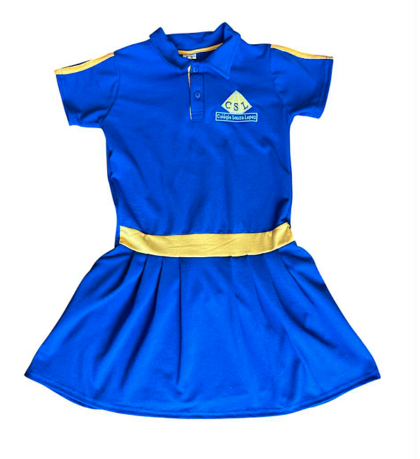 Vestido Polo CSL II