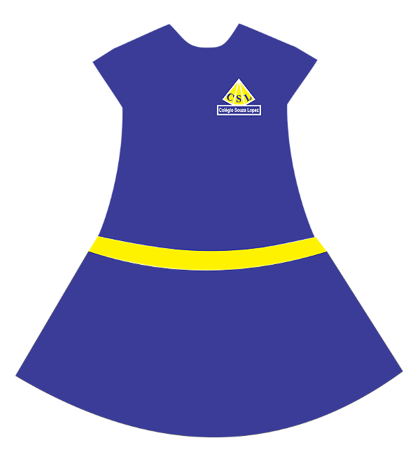 Vestido Ballet CSL II