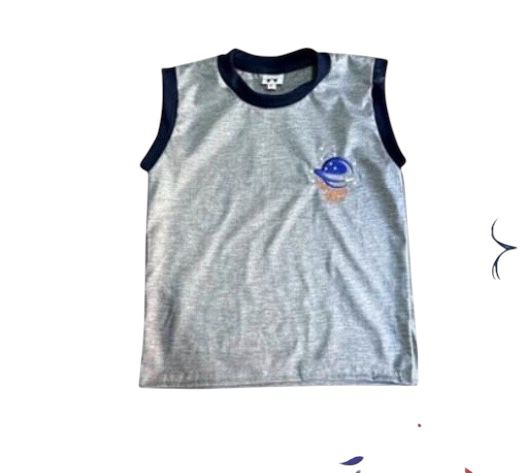 Camiseta Regata Universo Magico