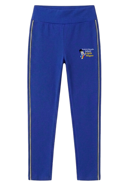 calça Legging Lapis Magico