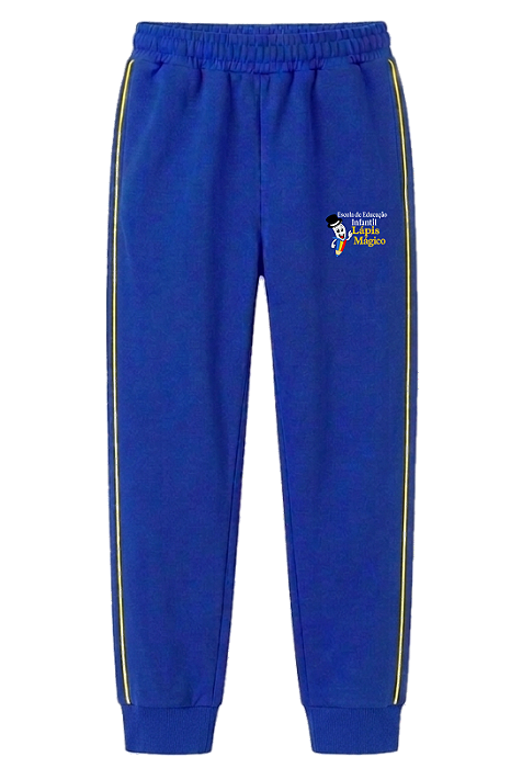 calça Helanca Lapis Magico