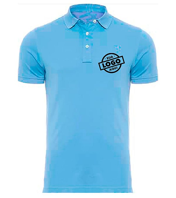 Camisa Polo