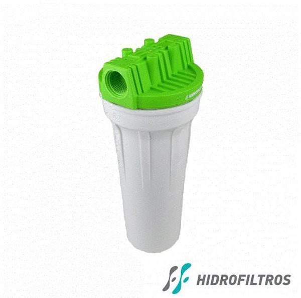 Filtro para Caixa D’Água ECO - Hidrofiltros