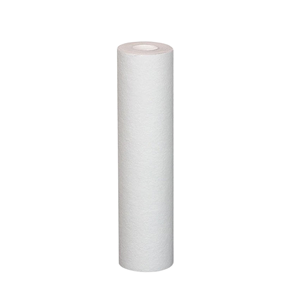 Refil para Filtro Caixa d'Água 9,3/4' - 25 micra Polipropileno - Luloblock