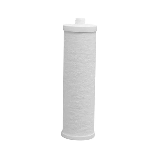 Refil PP 5 micra com rosca para Filtro de Água em Carcaça de 9,3/4 - Luloblock