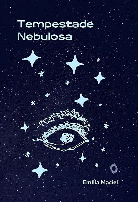 Tempestade nebulosa, de Emília Maciel