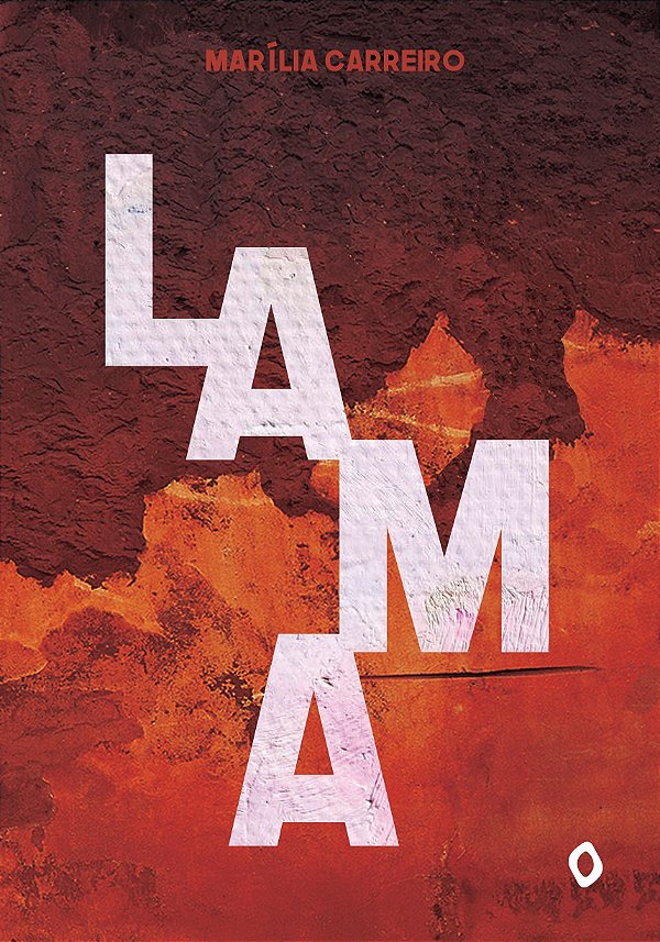 Lama, de Marília Carreiro