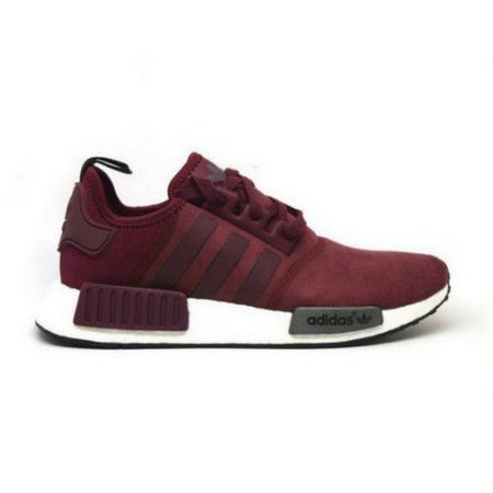 tenis adidas nmd vinho