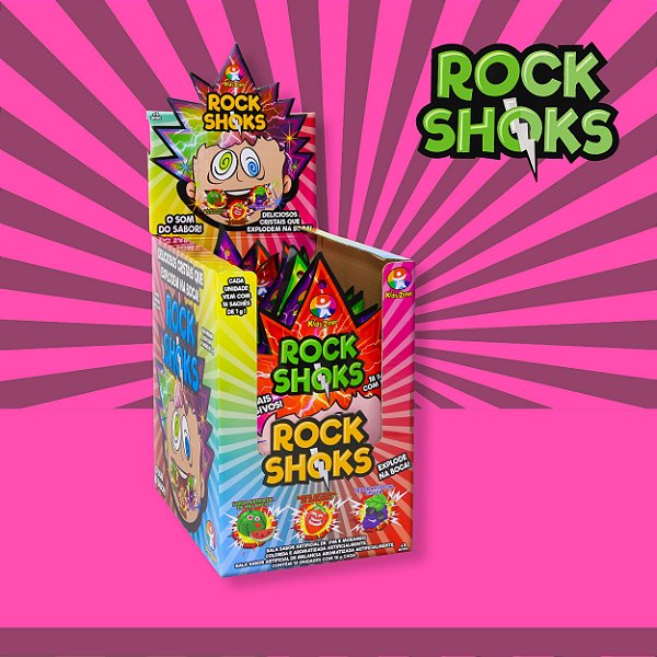 Rock Shoks