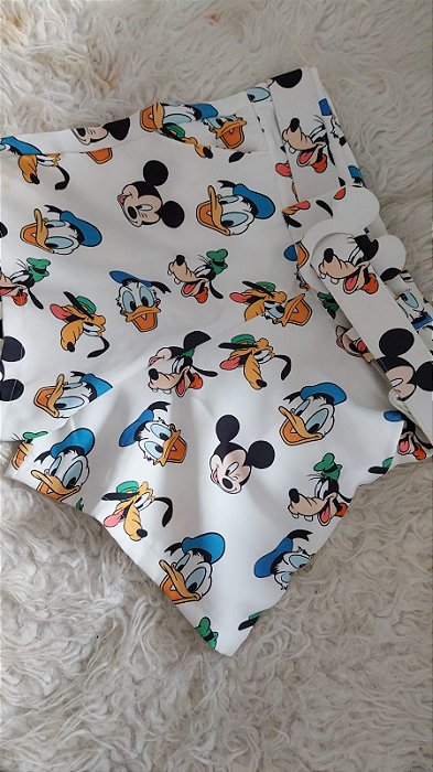 Shorts disney