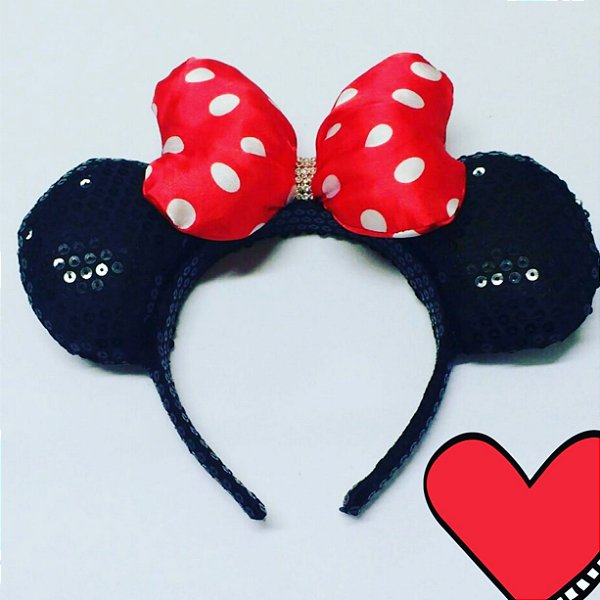 tiara minnie