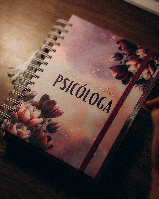 LIFE PLANNER VERTICAL 2025