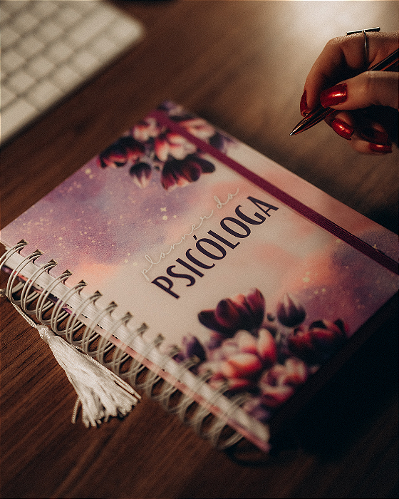 LIFE PLANNER HORIZONTAL 2025
