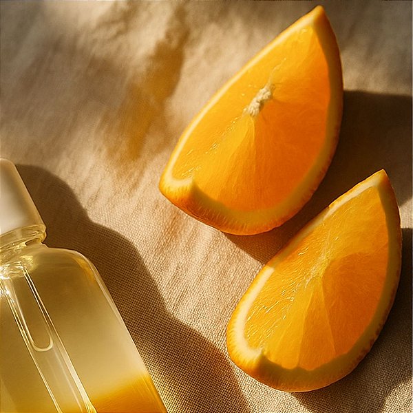 Sérum da Magia Vitamina C - Todos os tipos de pele, peles cansadas e sem viço