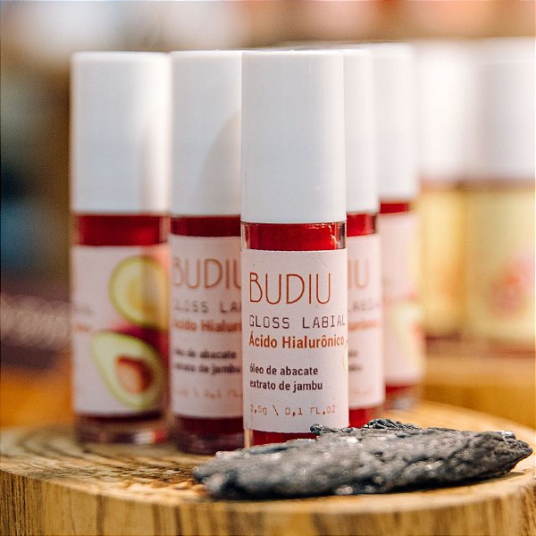 Gloss Labial HialuGloss