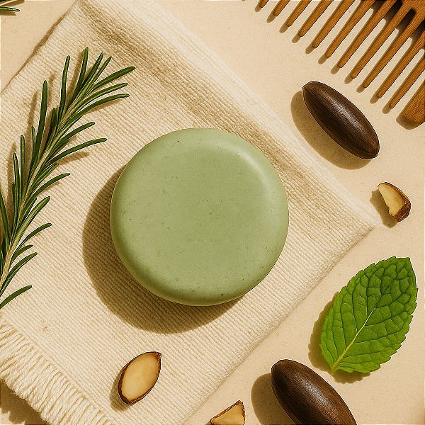 Shampoo em Barra Terral - Fortalecedor