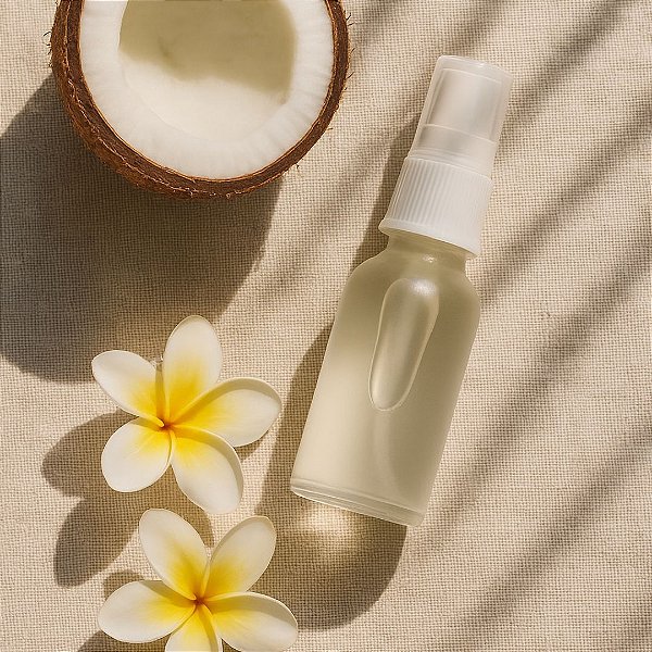 Spray AntiFrizz Monoï