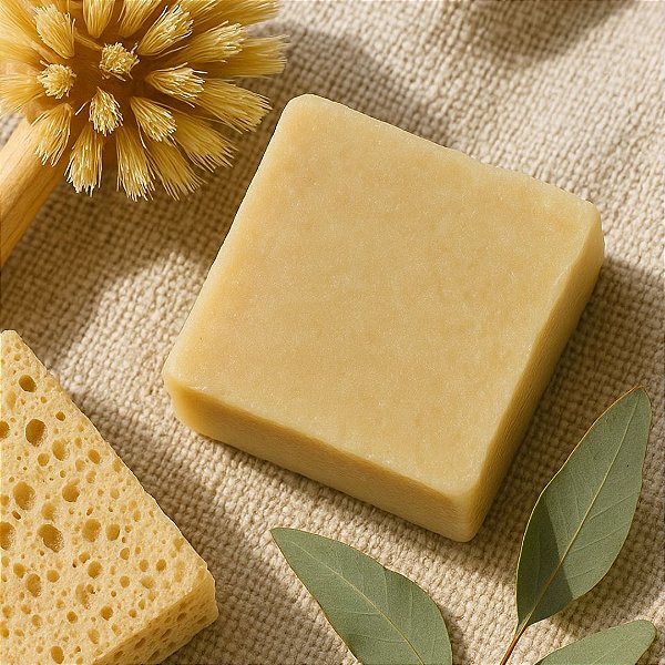 Eco Sabão Biodegradável