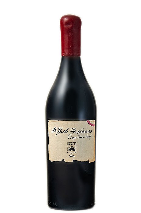 Vinho Raffaele Garbarino - Red Blend 2009 - Lodi, California