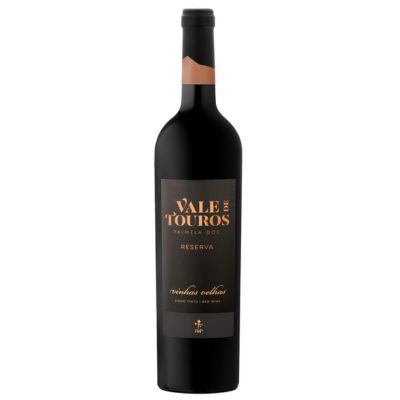 Vinho Vale de Touros Reserva - Tinto - Portugal, 2019