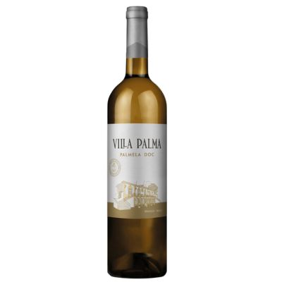 Vinho Villa Palma - Branco - Portugal, 2022