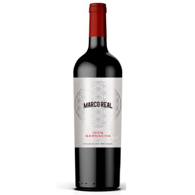 Vinho Marco Real Coleccion Privada - Tinto, Garnacha - Espanha, 2020