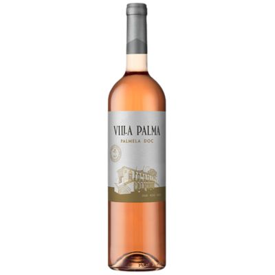 Vinho Villa Palma - Rosé - Portugal, 2021
