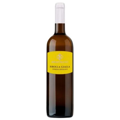 Vinho Borgo Palazzi - Ribolla Gialla, Venezia Giulia IGT - 2022