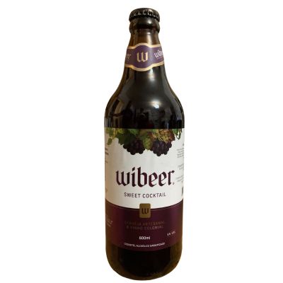 Chope de Vinho - Wibeer 600ml