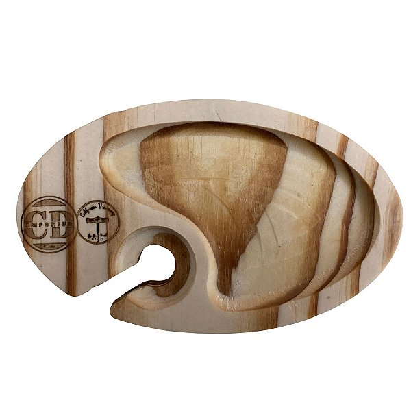 Mini Board para Taças