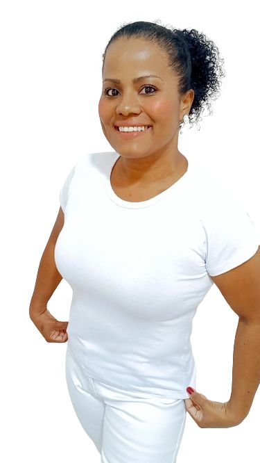 blusa viscolycra branca