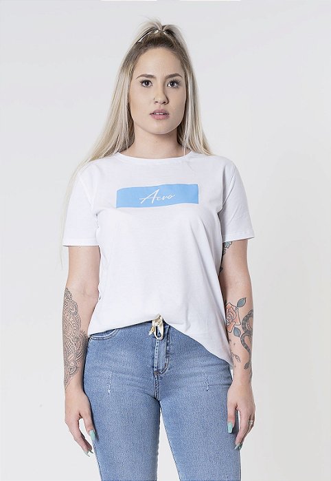 aero jeans t shirt