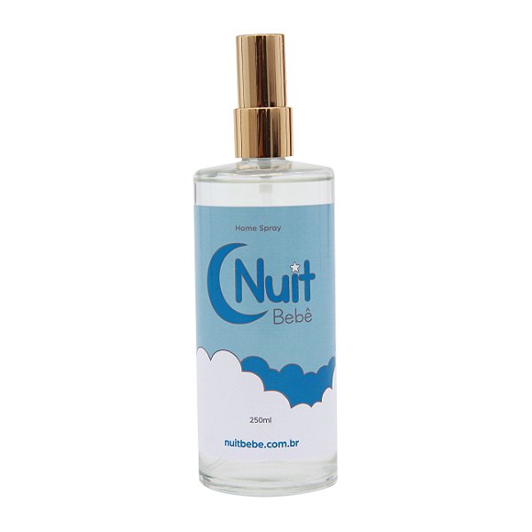 Aroma Nuit Bebê