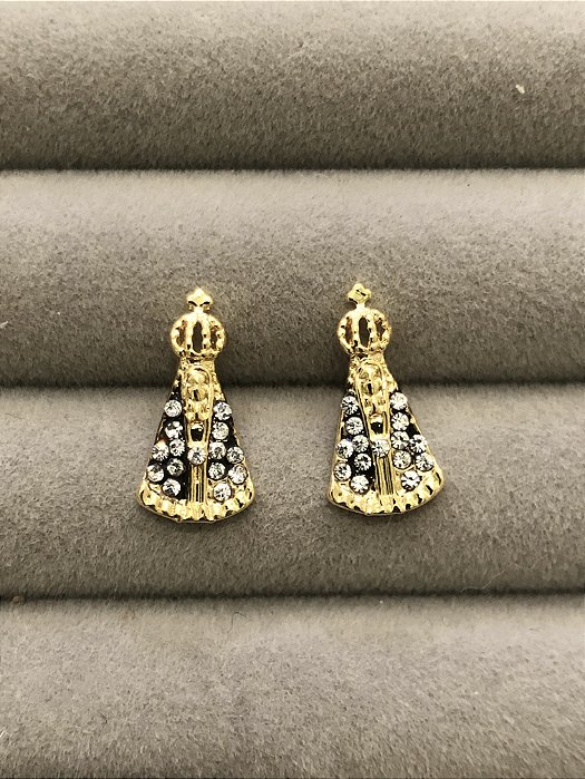 Brinco Nossa Senhora