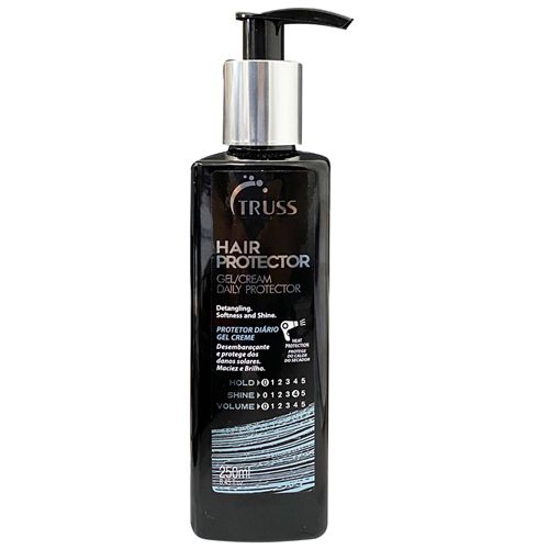 Leave-In Hair Protector Truss 250ml