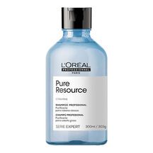 Shampoo Loreal Professionnel Serie Expert Pure Resource 300ml