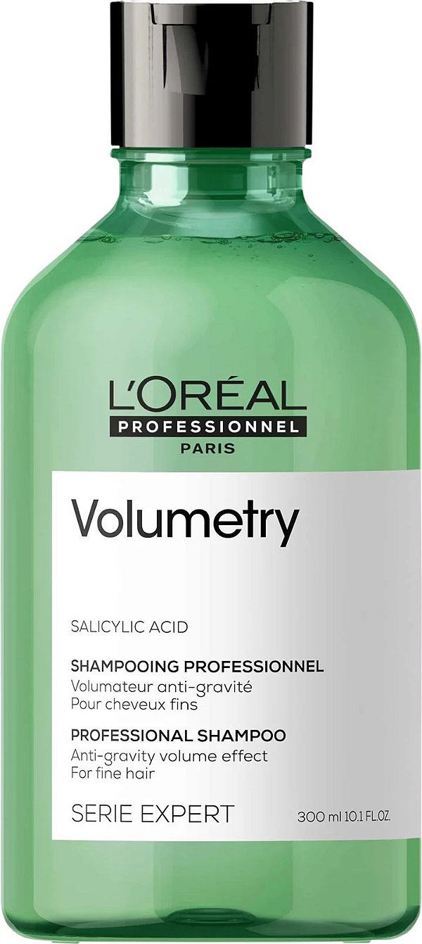 Shampoo L'Oréal Professionnel Serie Expert Volumetry 300ml