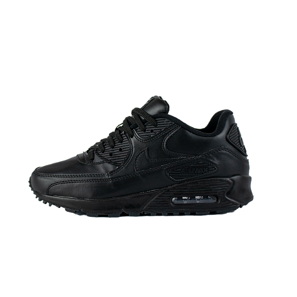 Air max store 90 preto chuvisco