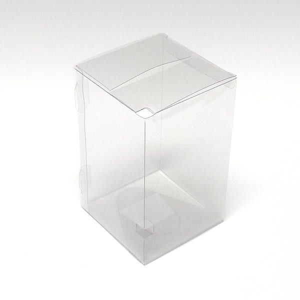 25 Caixa para Aromatizador de Ambiente 250ml (6.8x6.8x12.3 cm) Embalagens Acetato