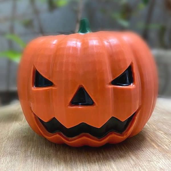 Como fazer uma abóbora de Halloween? - Blog do Pão