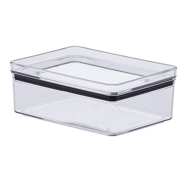 Pote hermético multiuso lumini 770 ml