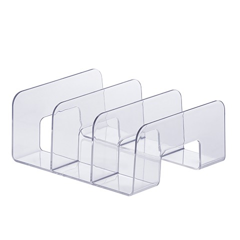 Organizador multi 24,5 x 20 x 10 cm