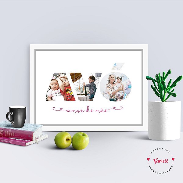 Quadro Amor